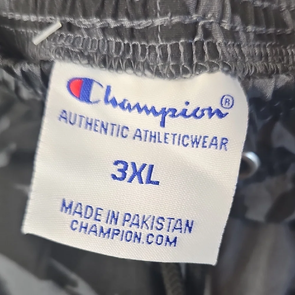 Champion stylish shorts